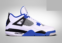 Фото № 1 с приближением к товару «‎Nike Air Jordan 4 Retro »