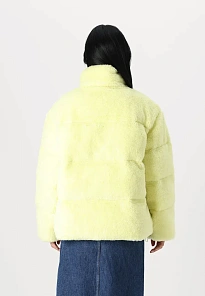 Фото № 3 с приближением к товару «‎EMMALYN PUFFER JACKET»