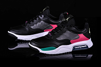 Фото № 2 с приближением к товару «‎Nike Air Jordan Max 200 Miami Nights »