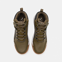 Фото № 4 с приближением к товару «‎Puma Tarrenz SB II Puretex »