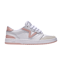 Фото № 1 с приближением к товару «‎Vans Lowland 2.0 White Sepia Rose (VN000D6RFDD)»