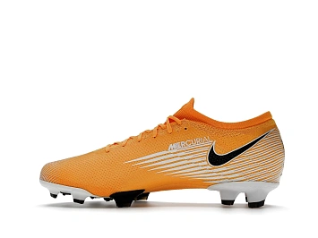 Nike Mercurial Vapor 13 Pro FG Laser Orange - 5