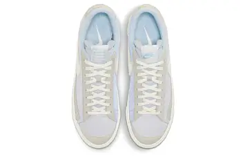 Nike Blazer Low Vintage '77 'Psychic Blue' - 5