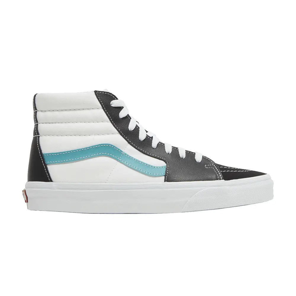 Vans Sk8-Hi Classic Sport - 1
