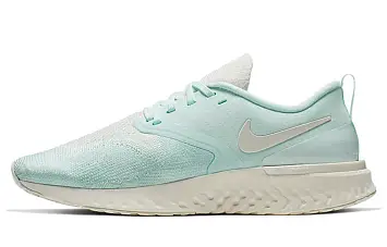 Nike Wmns Odyssey React Flyknit 2 'Teal Tint Sail' - 1