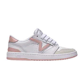 Vans Lowland 2.0 White Sepia Rose (VN000D6RFDD)