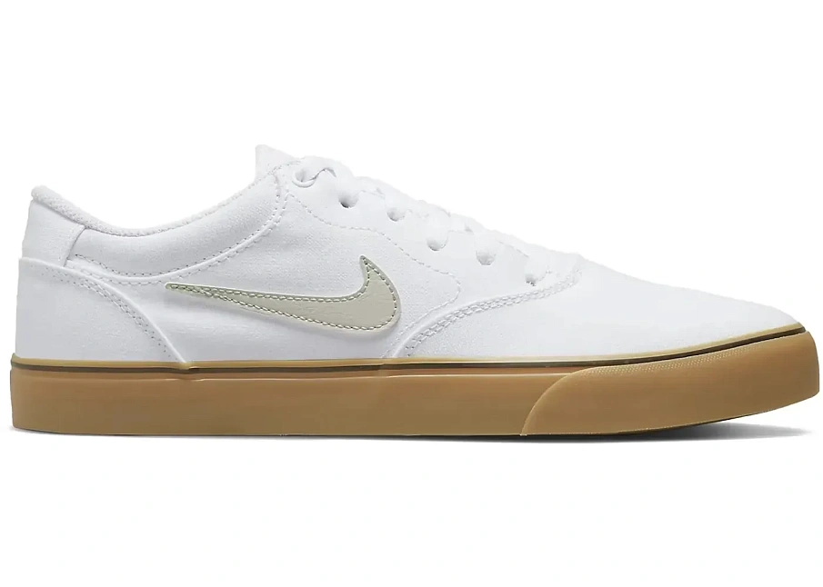 Фото № 1 с приближением к товару «‎Nike SB Chron 2 Canvas»