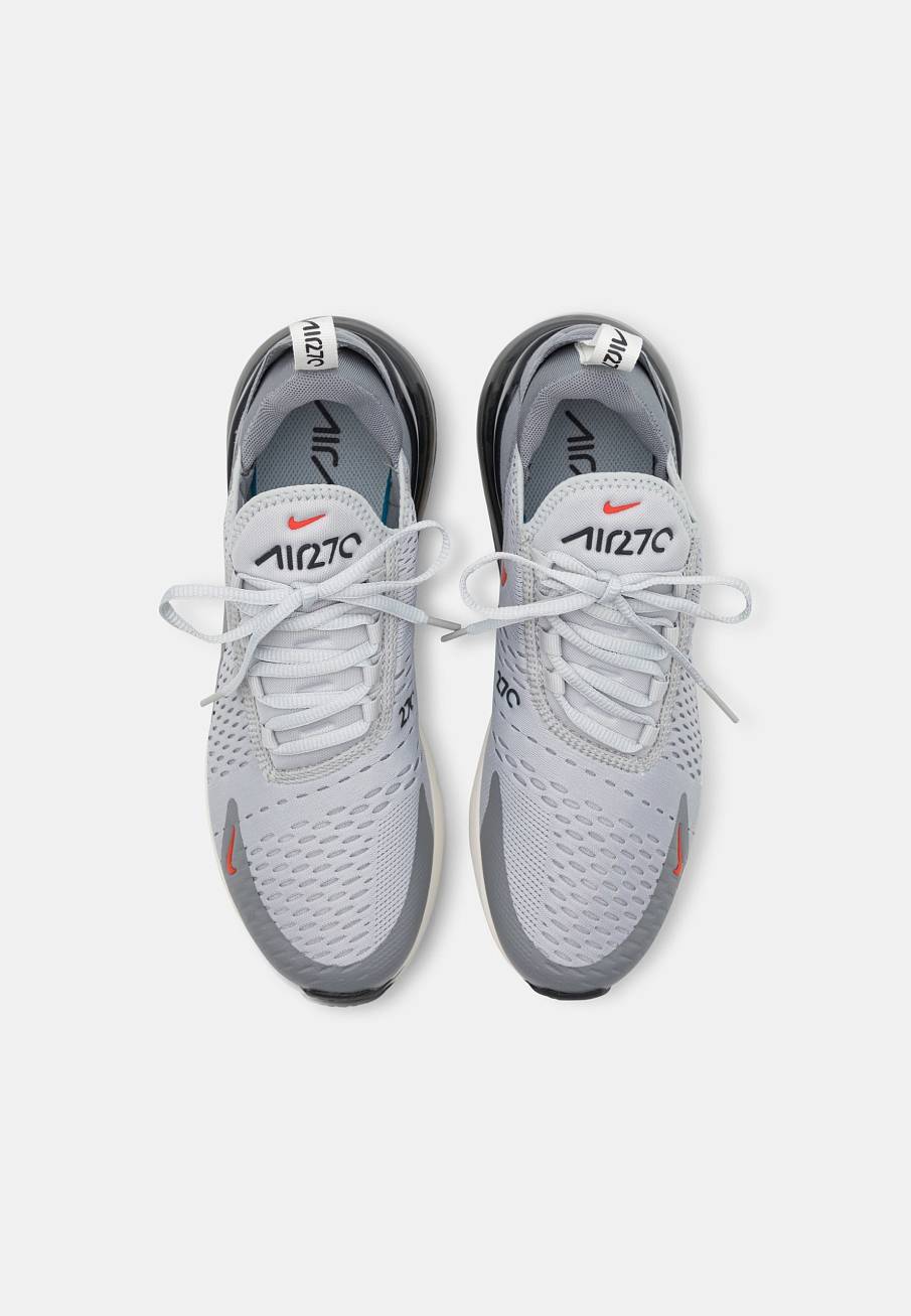 Фото № 3 с приближением к товару «‎Nike Air Max 270 Gel »