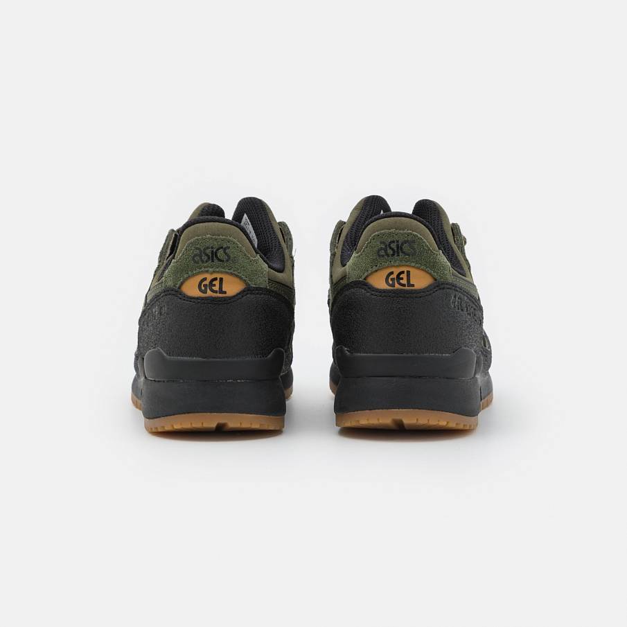 Фото № 2 с приближением к товару «‎Asics Gel-Lyte Iii »