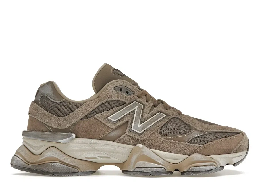 Фото № 1 с приближением к товару «‎New Balance 9060»