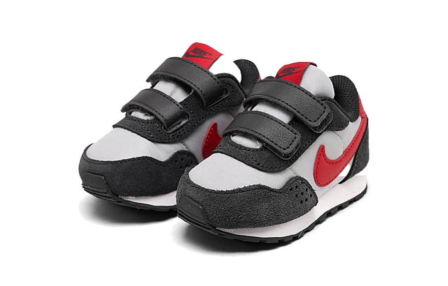Фото № 3 с приближением к товару «‎TdNike Md Valiant BlackGrey»
