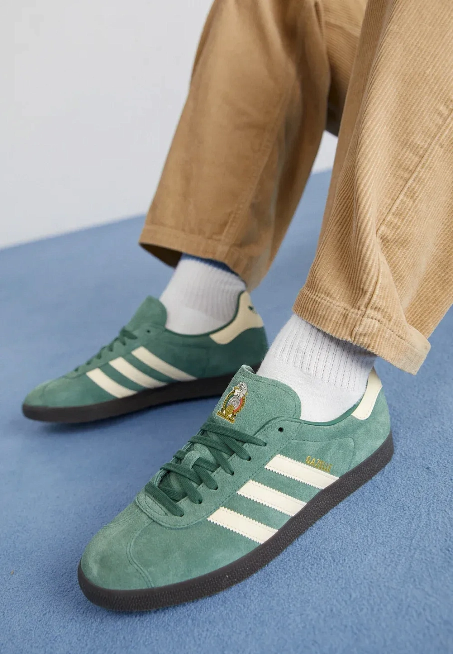 Фото № 2 с приближением к товару «‎GAZELLE UNISEX»