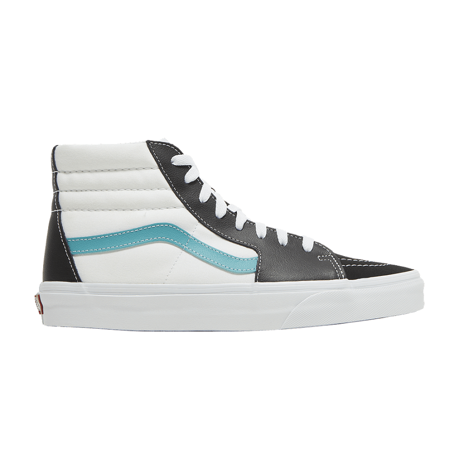 Фото № 1 с приближением к товару «‎Vans Sk8-Hi Classic Sport»