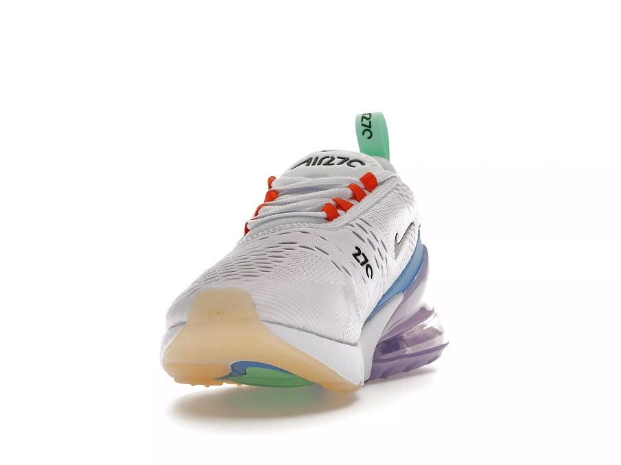 Фото № 4 с приближением к товару «‎Nike Air Max 270 Nike 101 »