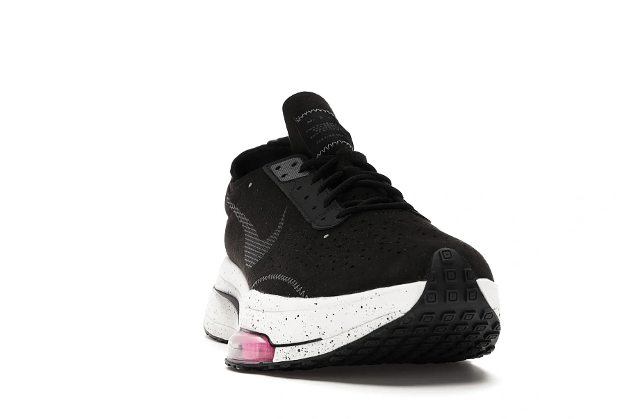 Фото № 2 с приближением к товару «‎Nike Air Zoom Type Black Hyper Pink»