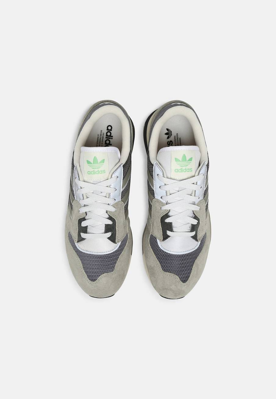 Фото № 4 с приближением к товару «‎Adidas ZX 420 »