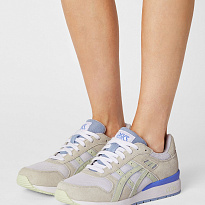 Фото № 1 с приближением к товару «‎Asics Gt-Ii »