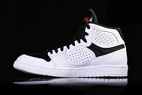 Фото № 3 с приближением к товару «‎Nike Air Jordan Access GS»