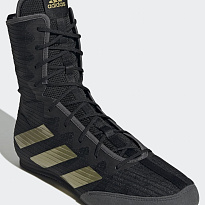 Фото № 3 с приближением к товару «‎Adidas Box Hog»