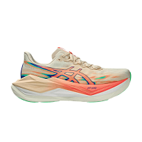 Фото № 1 с приближением к товару «‎ASICS Superblast 3 Seashell Sun Coral»