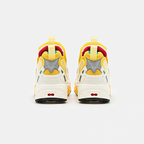 Фото № 3 с приближением к товару «‎Adidas ZX Pump »