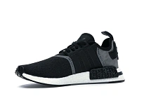 Фото № 2 с приближением к товару «‎adidas NMD R1 Speckle Pack Black»