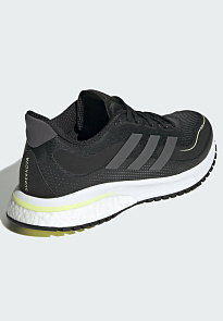 Фото № 3 с приближением к товару «‎Adidas Supernova»