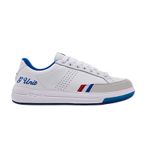 Фото № 1 с приближением к товару «‎Reebok G-Unit G6 White»