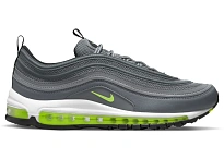 Фото № 1 с приближением к товару «‎Nike Air Max 97 Smoke Grey Volt»