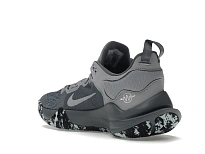 Фото № 6 с приближением к товару «‎Nike Giannis Immortality 2 Etched in Stone»