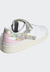 Фото № 4 с приближением к товару «‎Adidas Disney Forum 84 Shoes »
