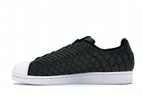 Фото № 3 с приближением к товару «‎adidas Superstar 80s Xeno Black»