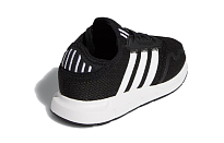 Фото № 4 с приближением к товару «‎(BP) adidas originals Swift Run X BlackWhite»