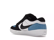 Фото № 3 с приближением к товару «‎Nike SB Force 58 Dutch Blue»