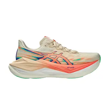 ASICS Superblast 3 Seashell Sun Coral - 1