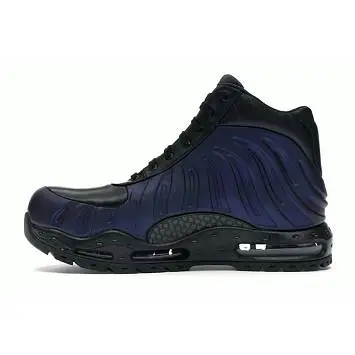 Nike Air Max Foamdome Eggplant - 3