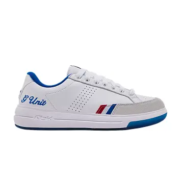 Reebok G-Unit G6 White - 1
