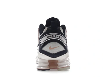 Nike Shox Nova Obsidian Pink (AT8046-400) - 4