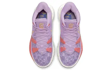 Nike Kyrie 7 Basketball shoes Daughters - 5