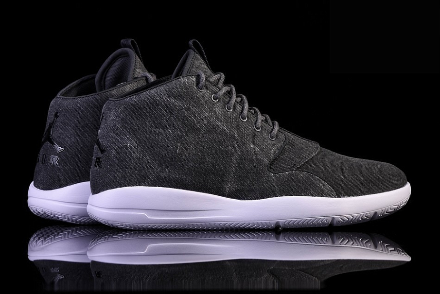 Фото № 2 с приближением к товару «‎Nike Air Jordan Eclipse Chukka Cool »