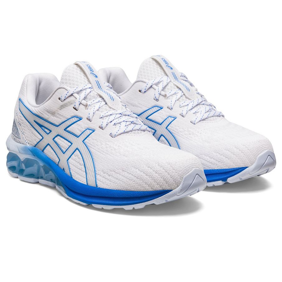 Фото № 2 с приближением к товару «‎Asics Gel-Quantum 180 Vii »