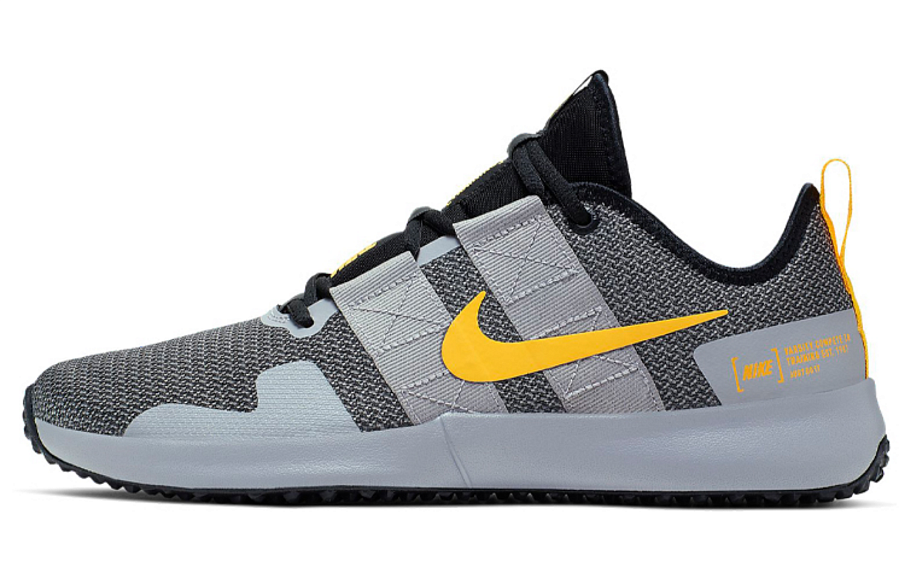 Фото № 1 с приближением к товару «‎Nike Varsity Compete TR 2 GreyBlackYellow»