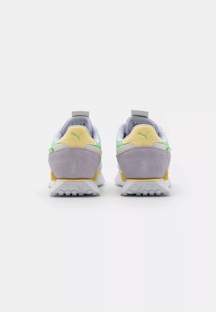Фото № 2 с приближением к товару «‎FUTURE RIDER PASTEL »