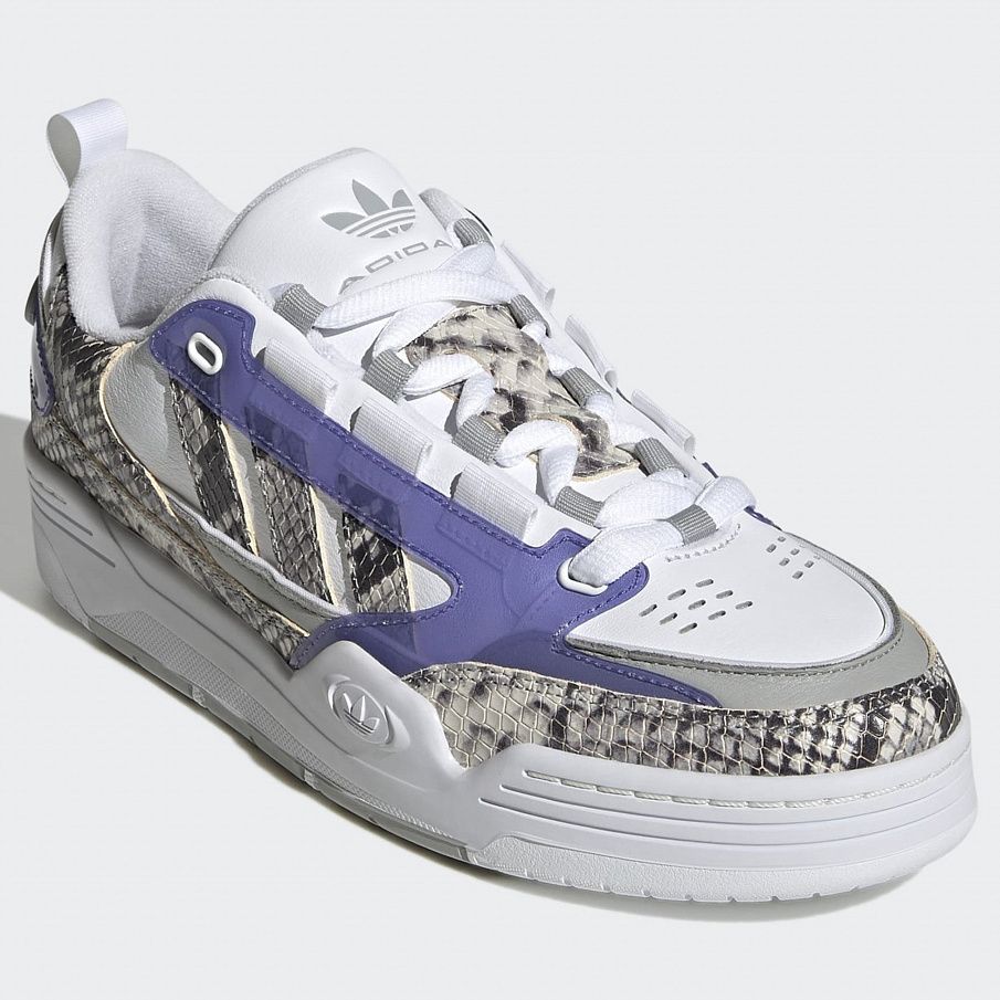 Фото № 2 с приближением к товару «‎Кроссовки Adidas SPAD112O0SA-A11»