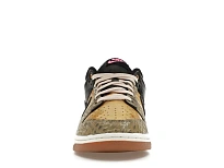 Фото № 2 с приближением к товару «‎Nike Dunk Low Día De Muertos »