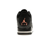 Фото № 4 с приближением к товару «‎Jordan 3 Retro Fear Pack (2023)»