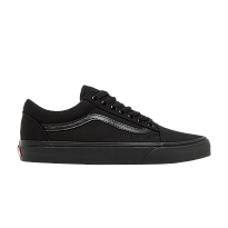 Фото № 1 с приближением к товару «‎Vans Old Skool Black»