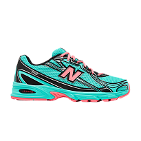 Фото № 1 с приближением к товару «‎New Balance 740v2 Cyber Jade»