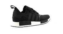 Фото № 6 с приближением к товару «‎adidas NMD R1 Winter Wool Core Black»