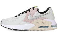 Фото № 1 с приближением к товару «‎Nike Air Max Excee Wmns GreyPink»